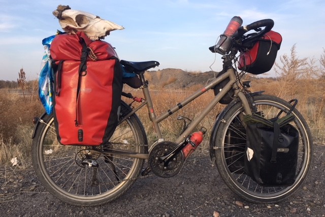 Cycle-touring-bike-tx400-by-vsf