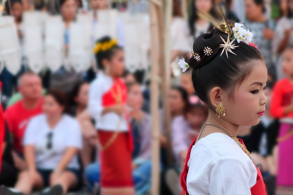Opening-ceremony-of-loy-krathong-festival