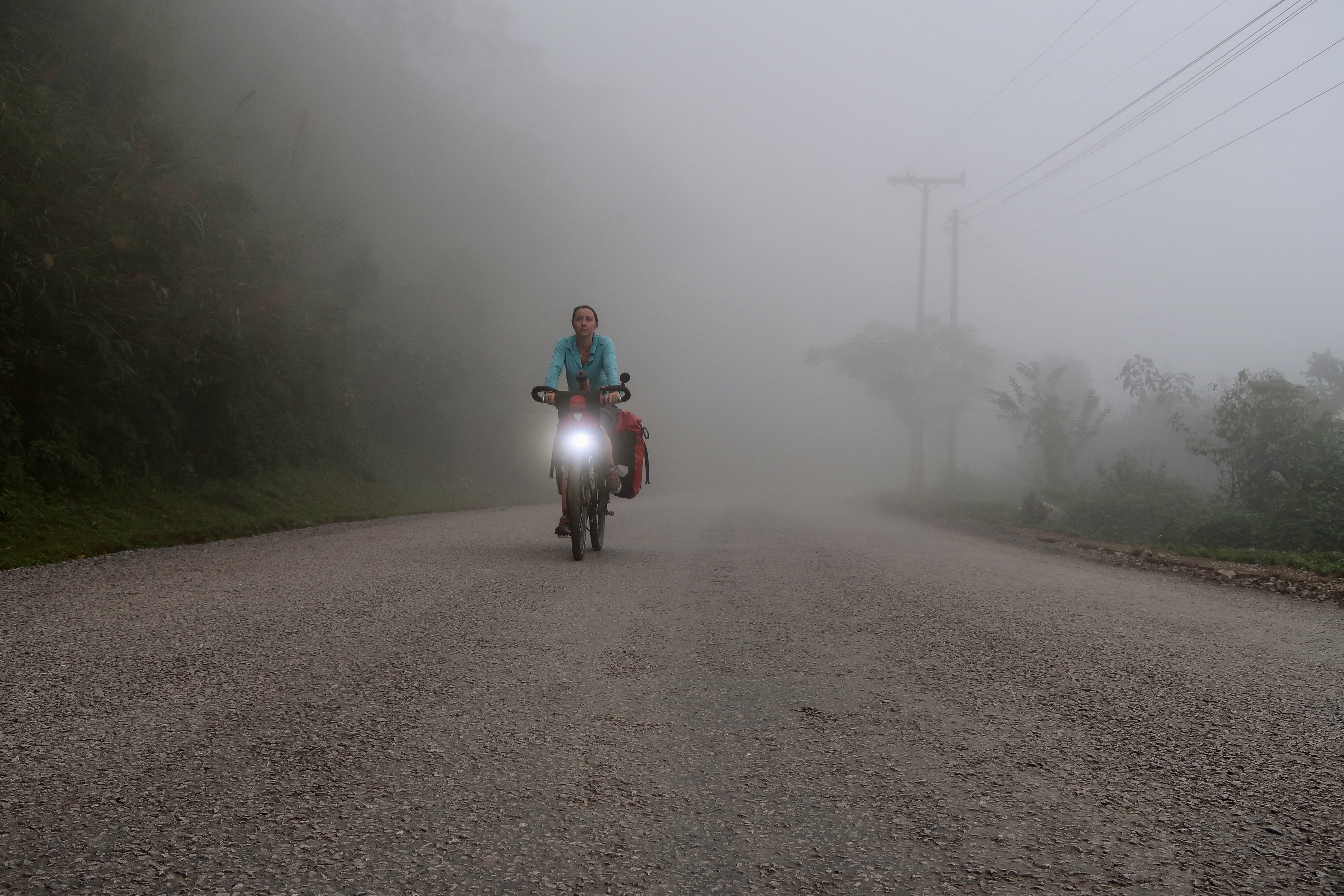 Cycling-in-Laos