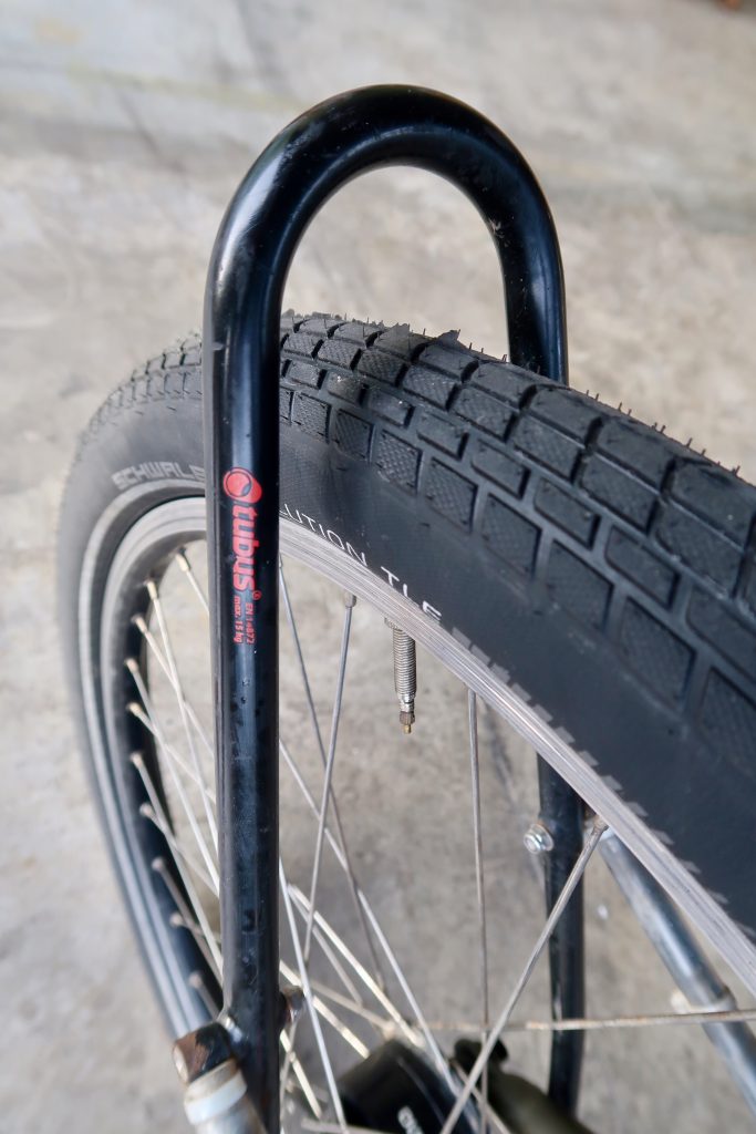 Schwalbe-Almotion-tyre
